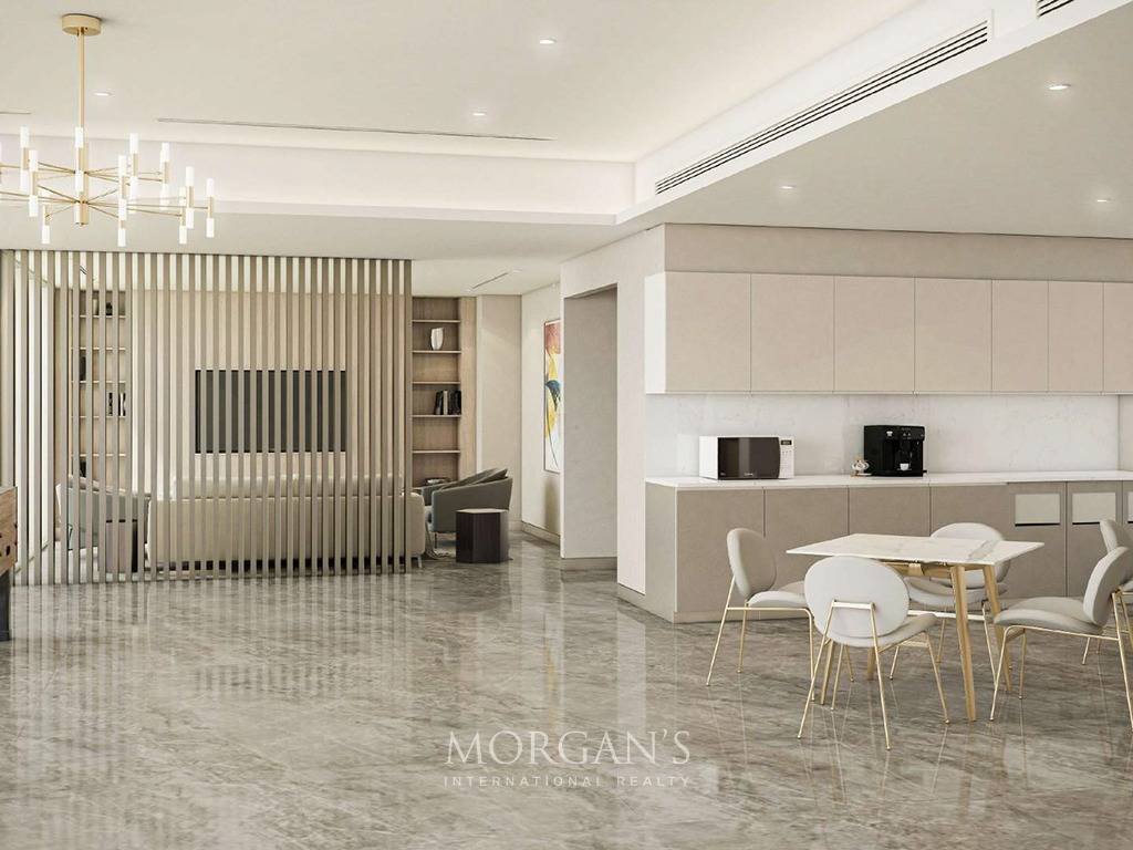 Apartment in Damac Hills, Dubai, United Arab Emirates 4 - 17703483