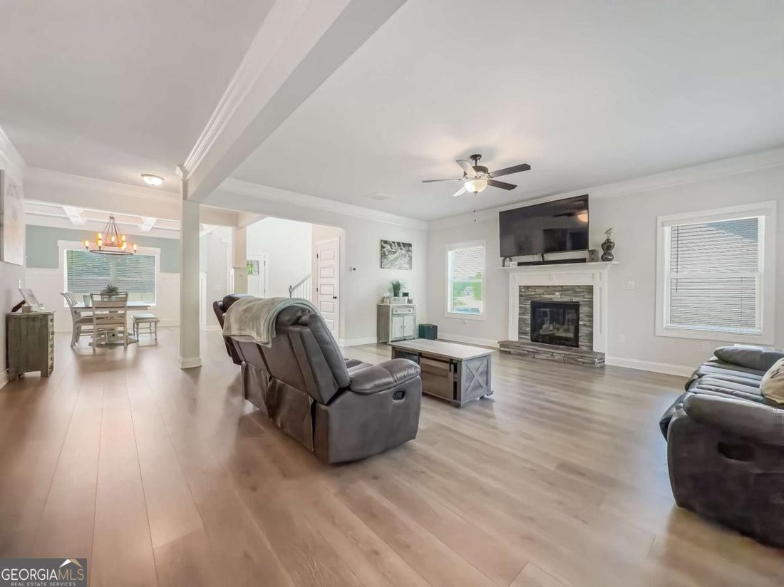 House in Monroe, Georgia, United States 5 - 17719062