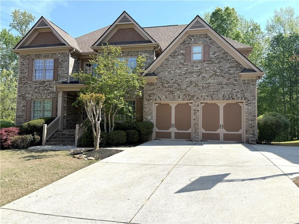House in Suwanee, Georgia, United States 2 - 17719060