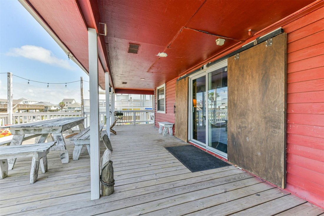 House in Galveston, Texas, United States 5 - 17719007