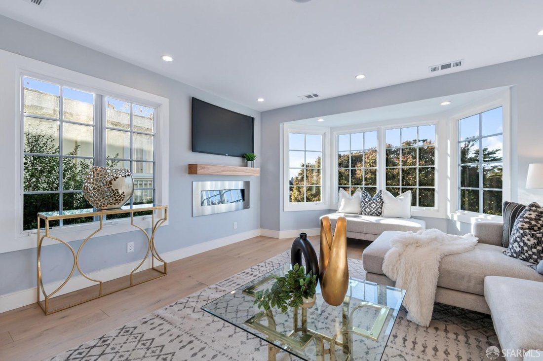 House in San Francisco, California, United States 3 - 17718943