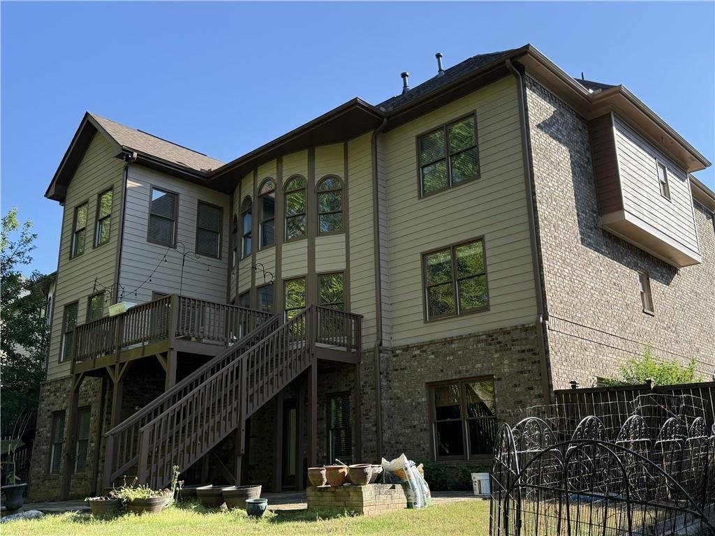 House in Suwanee, Georgia, United States 3 - 17719060