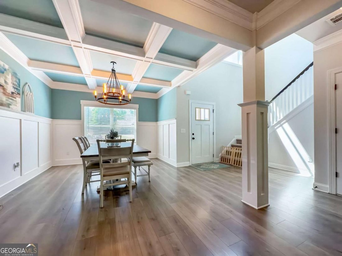 House in Monroe, Georgia, United States 3 - 17719062
