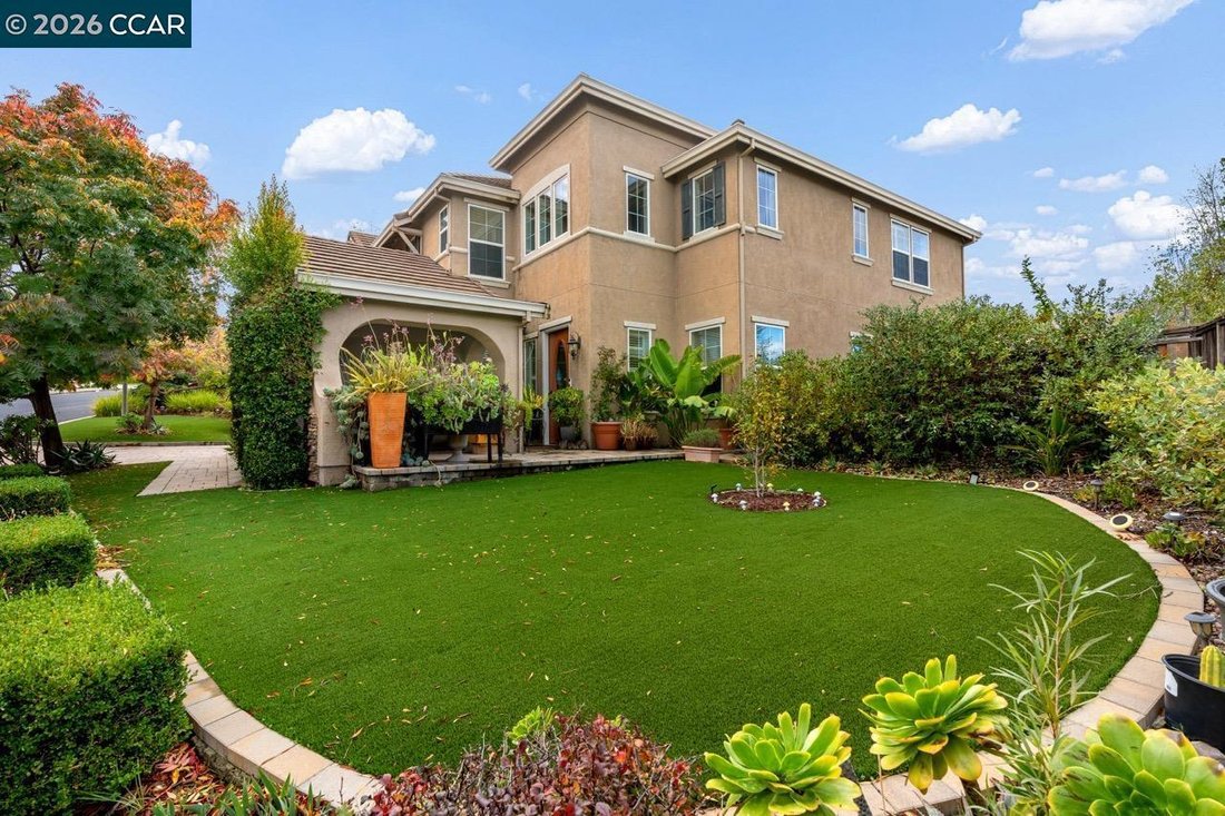 House in Concord, California, United States 5 - 17718922
