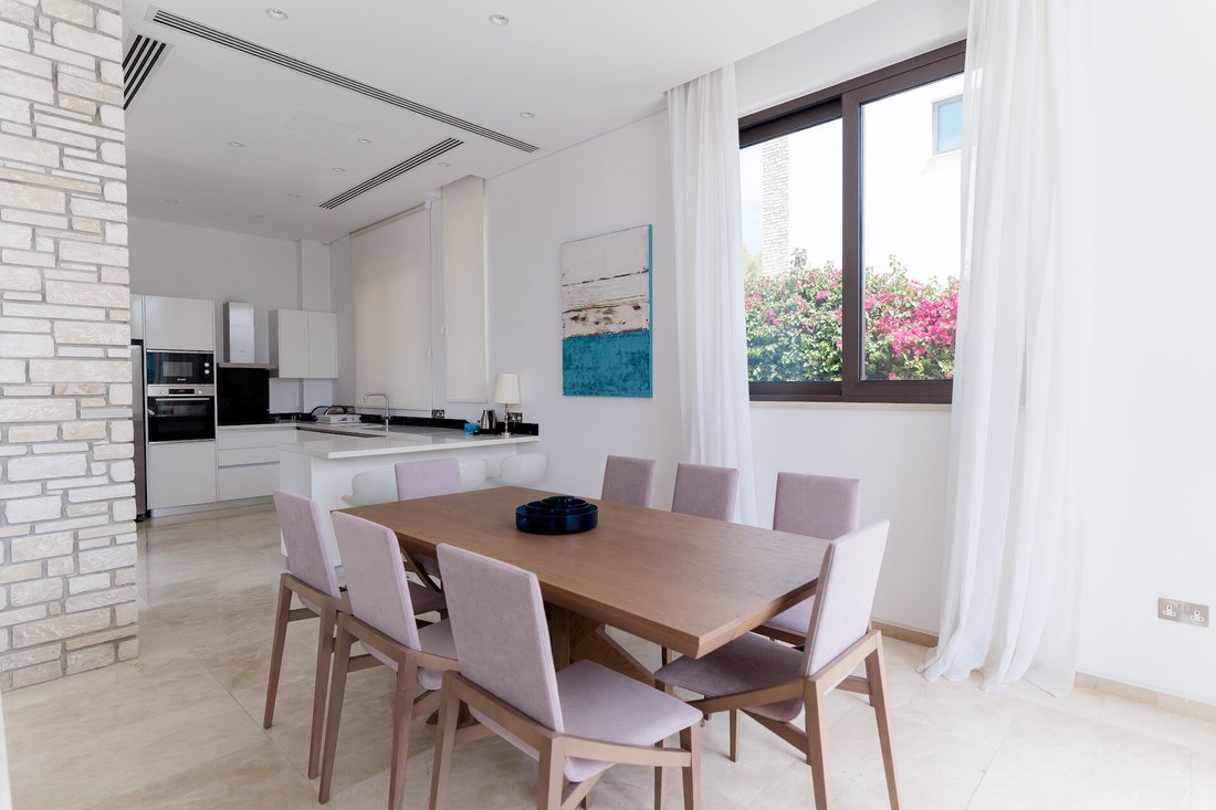 Villa in Peyia, Paphos, Cyprus 3 - 17719286