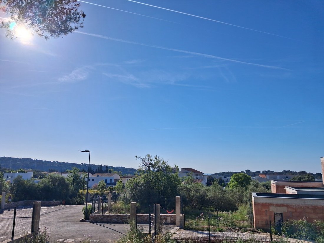 Terrain à La Ciotat, Provence-Alpes-Côte d'Azur, France 2 - 15730145