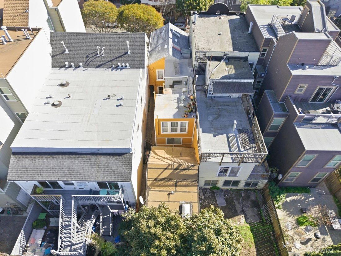 House in San Francisco, California, United States 5 - 17719313