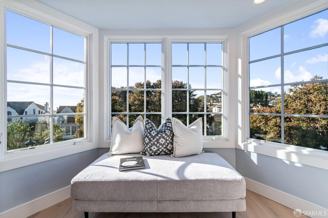 House in San Francisco, California, United States 4 - 17718943
