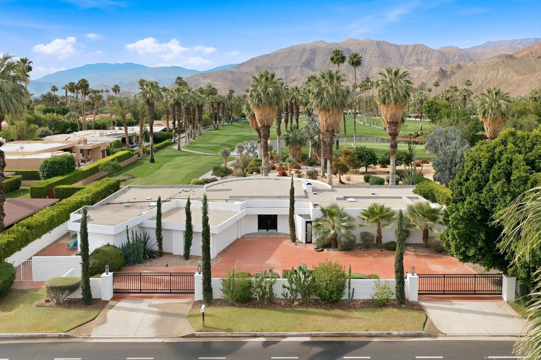 House in Rancho Mirage, California, United States 2 - 17717784