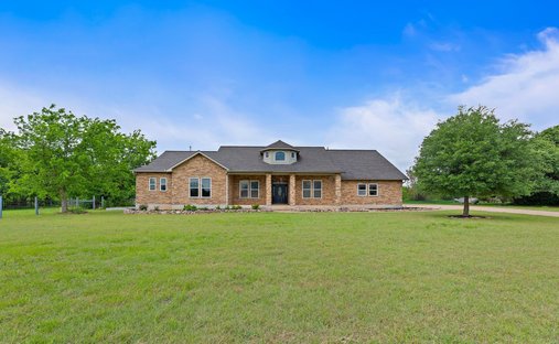 Casa a Liberty Hill, Texas, Stati Uniti 1