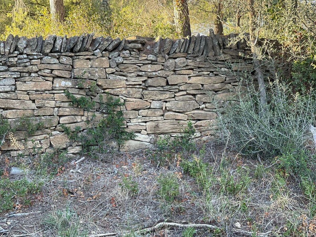 Land in La Ciotat, Provence-Alpes-Côte d'Azur, France 2 - 15730145