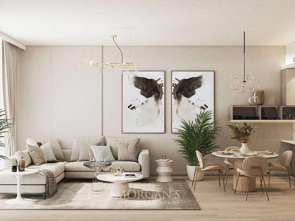 Apartment in Damac Hills, Dubai, United Arab Emirates 2 - 17703483