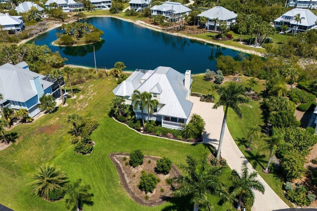 House in Sanibel, Florida, United States 4 - 17719101