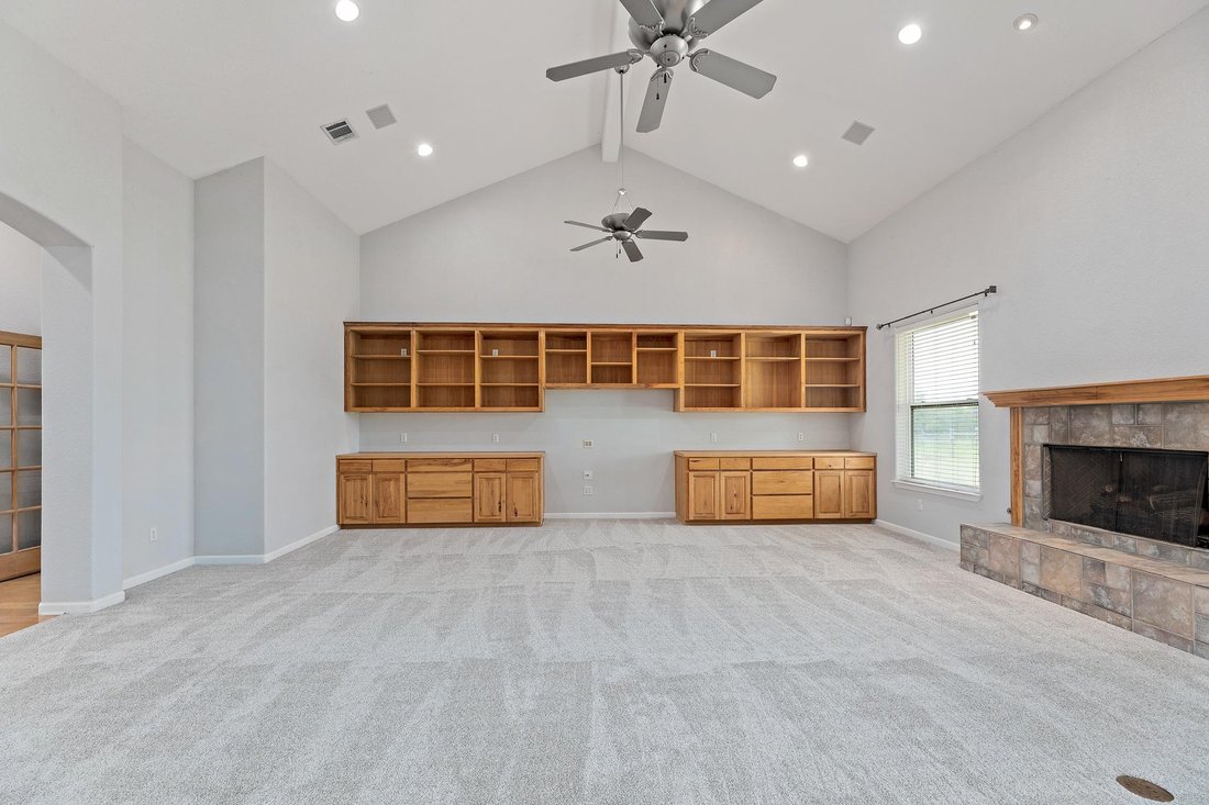 House in Liberty Hill, Texas, United States 5 - 17718947