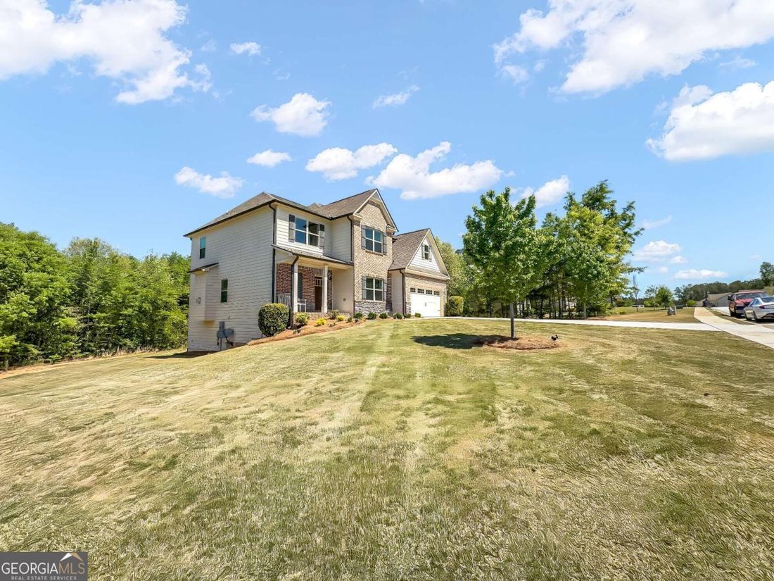 House in Monroe, Georgia, United States 2 - 17719062