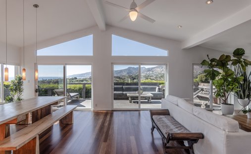 Malibu, Californie, États-Unis 1