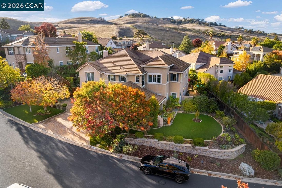 House in Concord, California, United States 3 - 17718922
