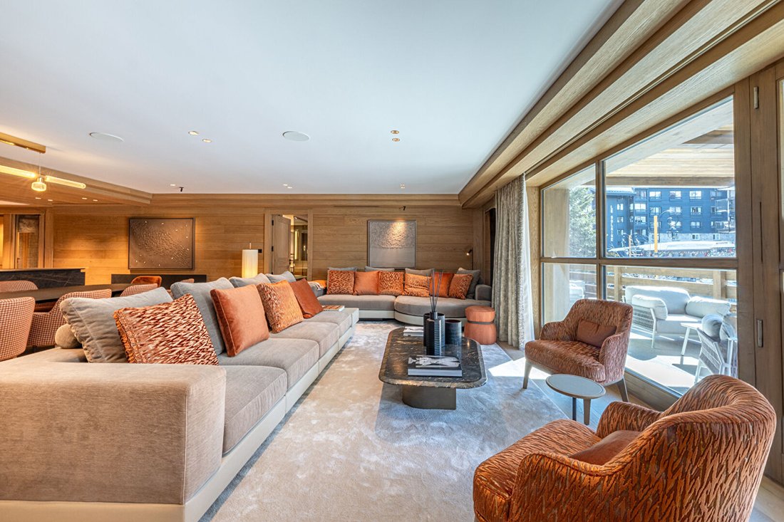 Apartment in Val-d'Isere, Auvergne-Rhône-Alpes, France 1 - 16625600