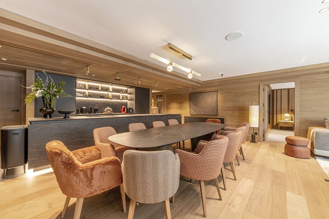 Apartment in Val-d'Isere, Auvergne-Rhône-Alpes, France 2 - 16625600