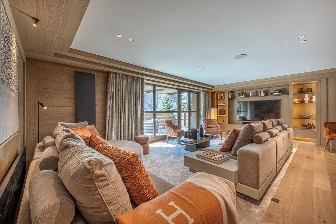 Apartment in Val-d'Isere, Auvergne-Rhône-Alpes, France 3 - 16625600
