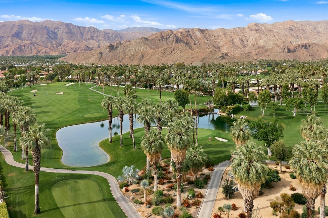House in Rancho Mirage, California, United States 4 - 17717784