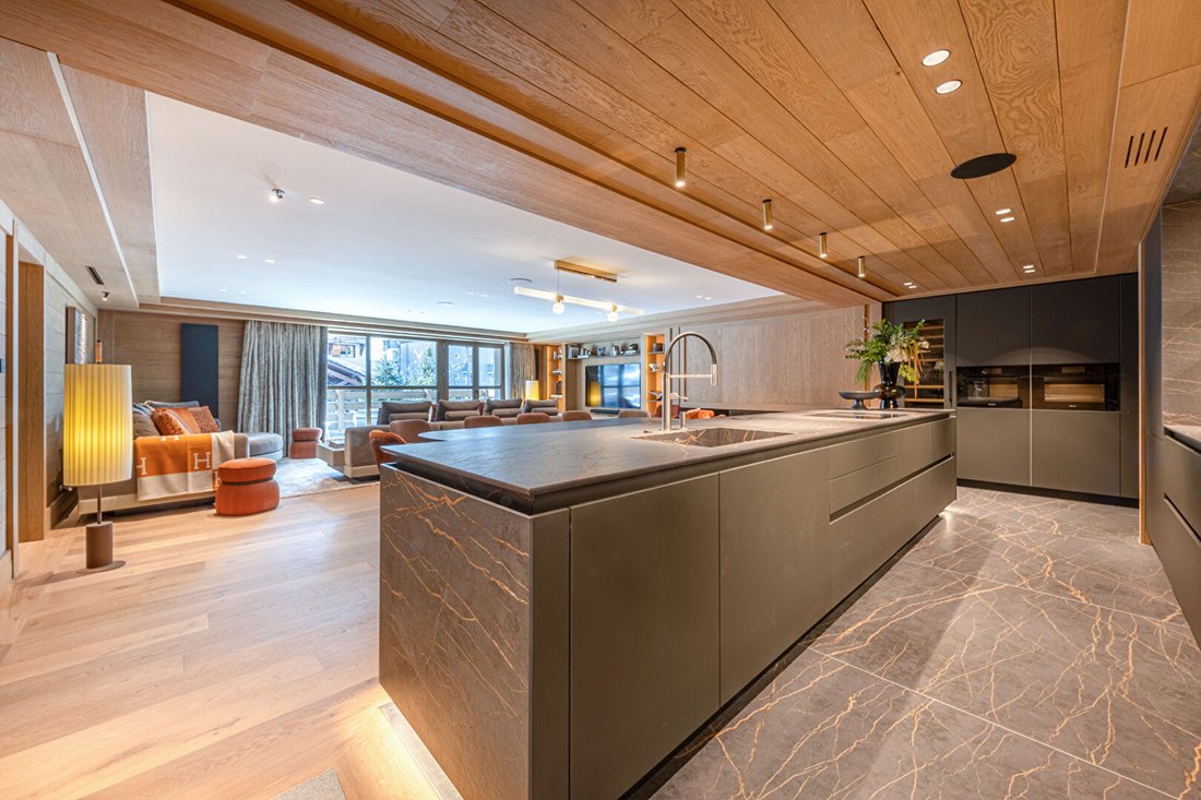 Apartment in Val-d'Isere, Auvergne-Rhône-Alpes, France 4 - 16625600