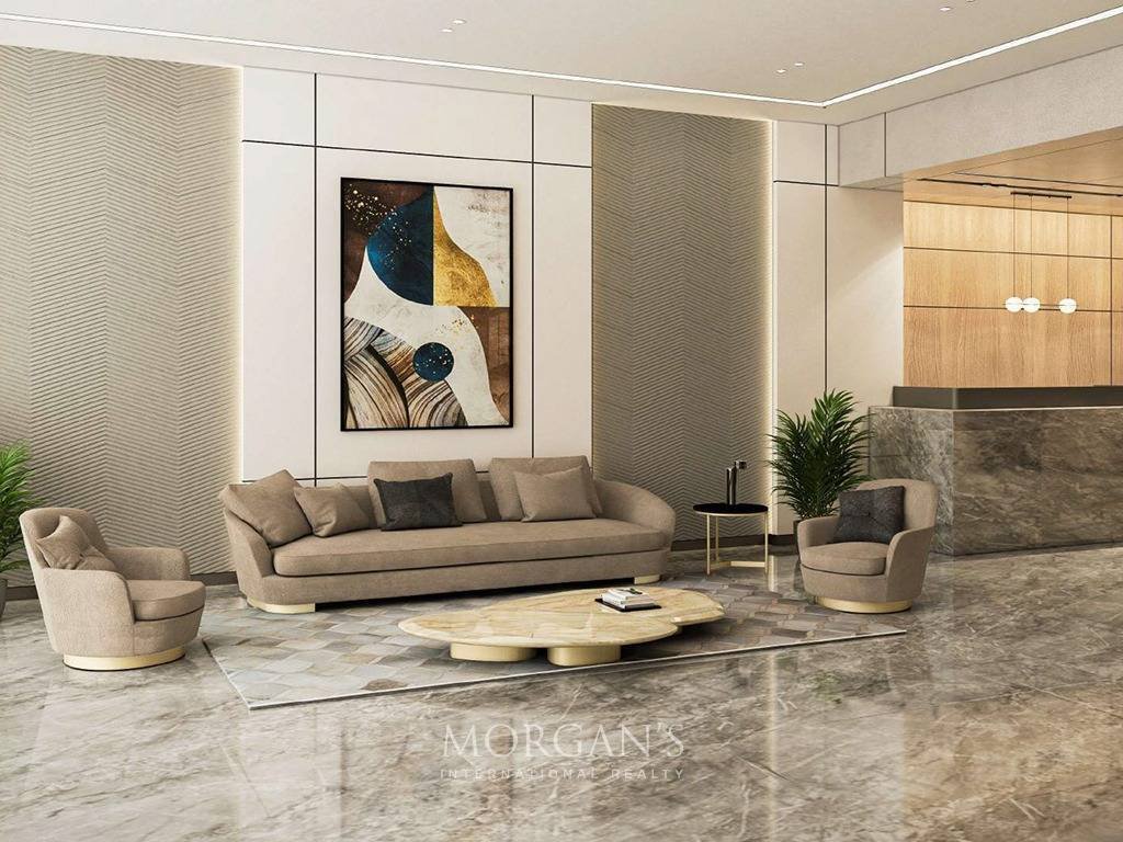 Apartment in Damac Hills, Dubai, United Arab Emirates 1 - 17703483