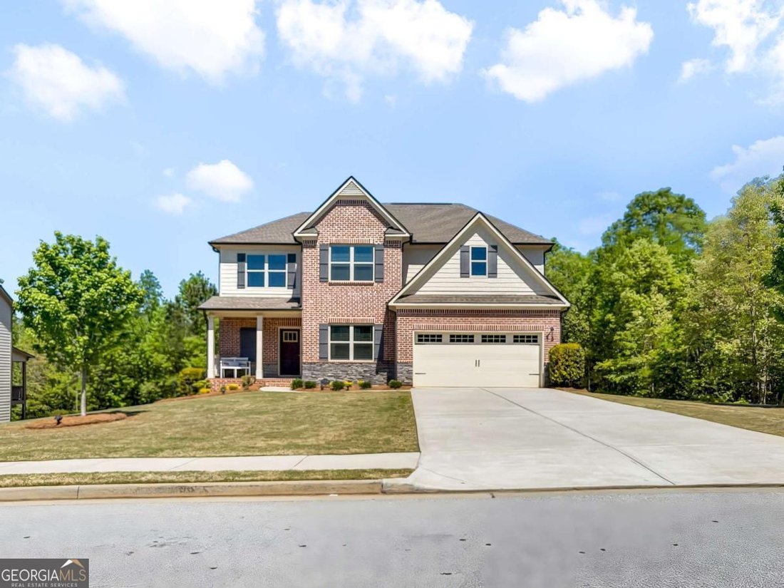 House in Monroe, Georgia, United States 2 - 17719062