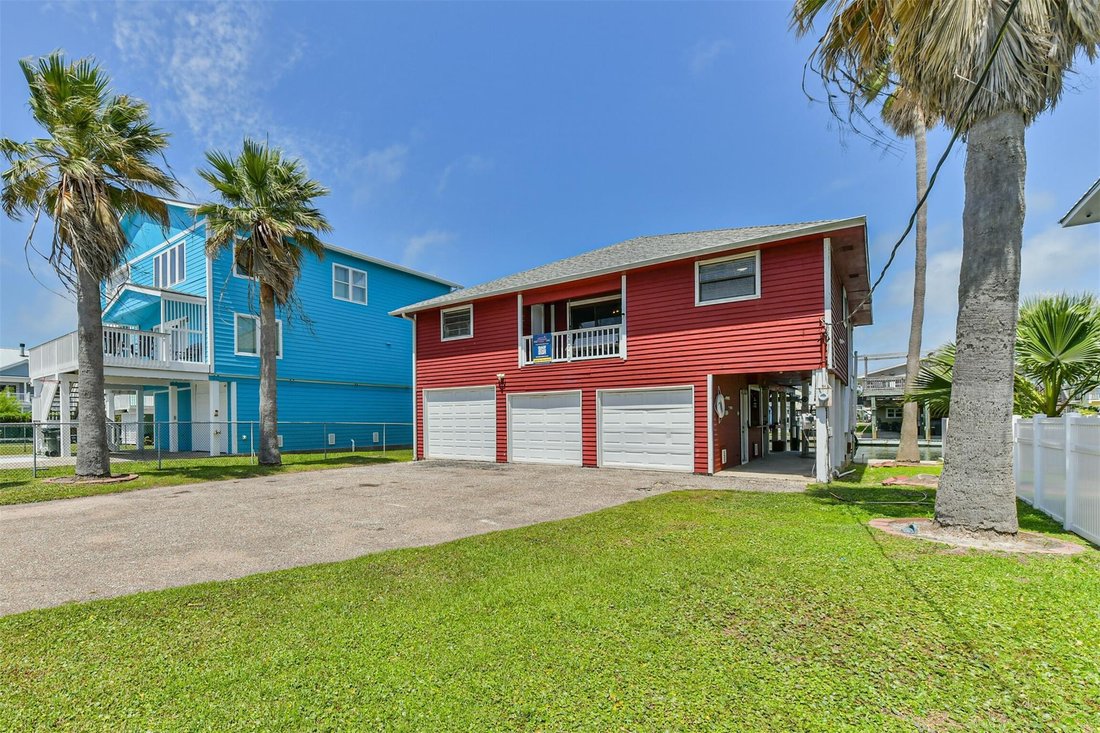 House in Galveston, Texas, United States 4 - 17719007