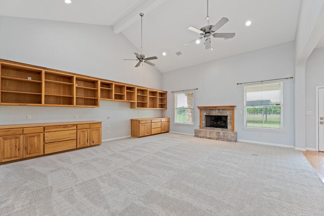House in Liberty Hill, Texas, United States 4 - 17718947