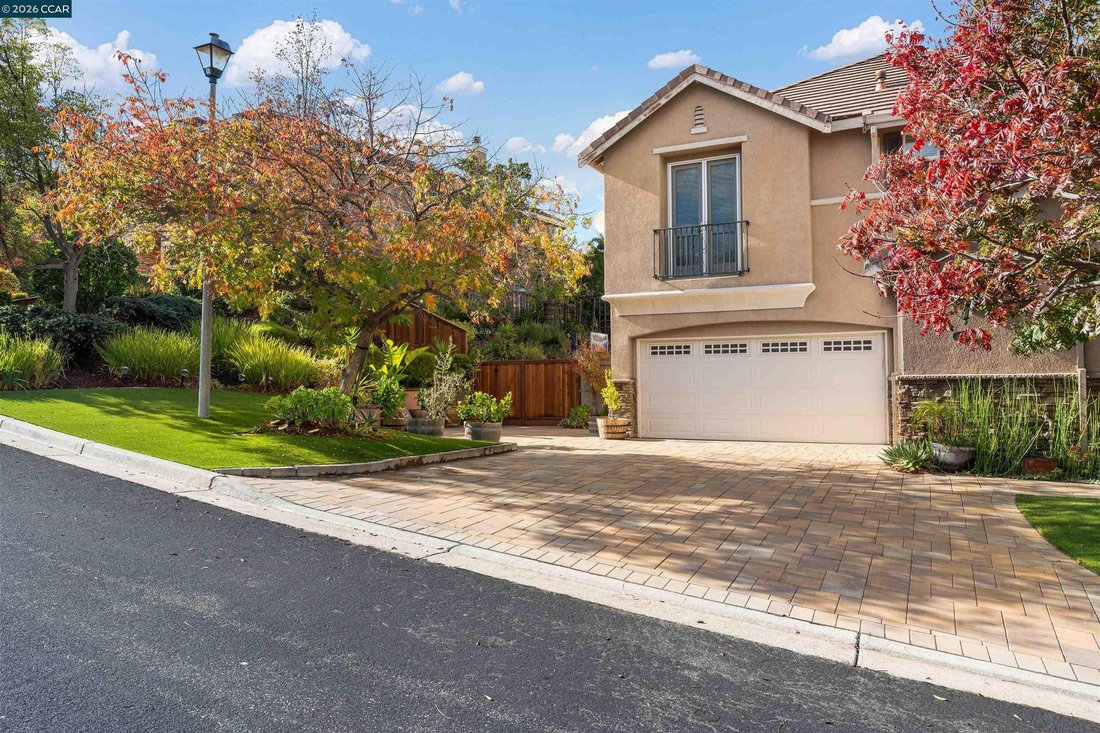 House in Concord, California, United States 4 - 17718922