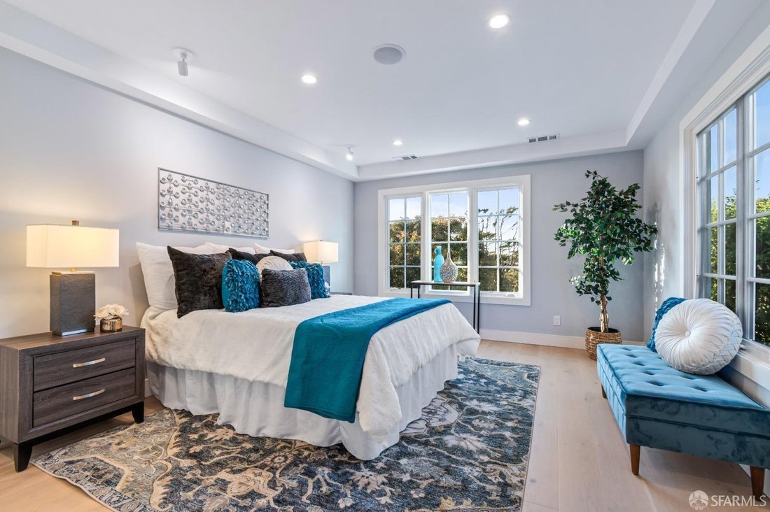 House in San Francisco, California, United States 5 - 17718943