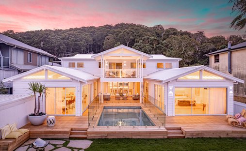 Maison à Wagstaffe, Nouvelle-Galles du Sud, Australie 1