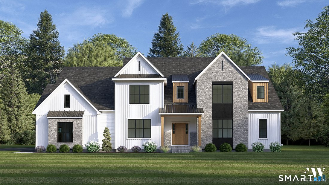 House in East Lyme, Connecticut, United States 4 - 17719361