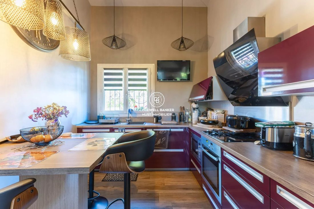 House in Centre Ville, Perpignan, France 4 - 16584280
