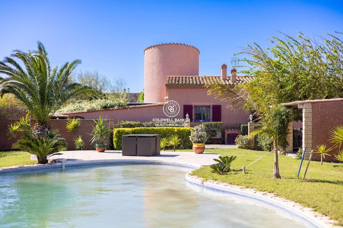 House in Nord, Pia, France 1 - 16584280