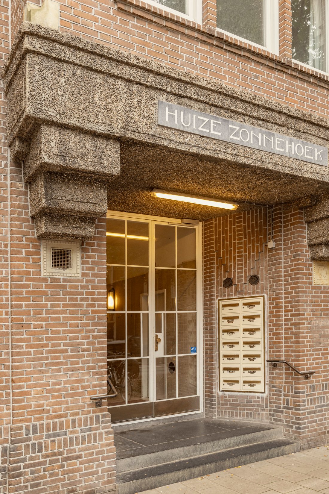 Apartment in Apollobuurt, North Holland, Netherlands 5 - 17719343