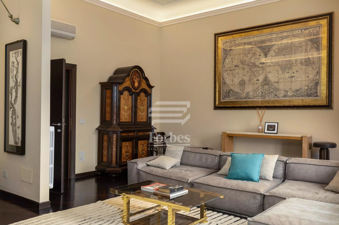 Apartment in Center, Florence, Tuscany 5 - 16461865