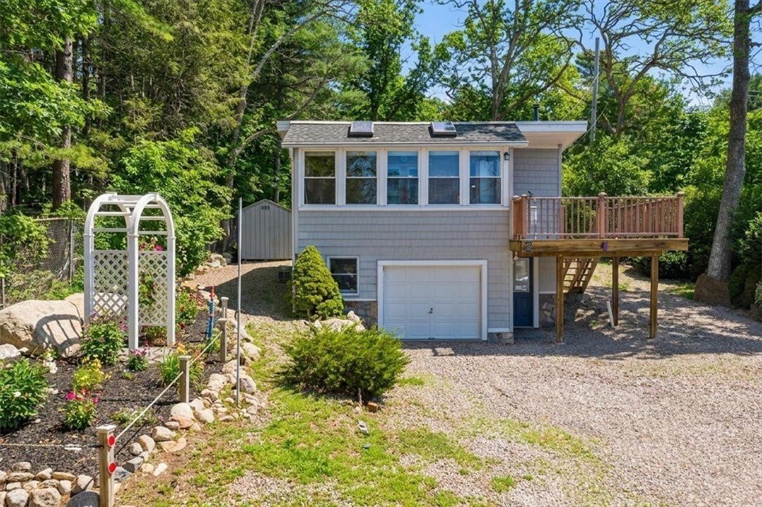 House in Charlestown, Rhode Island, United States 1 - 17719362