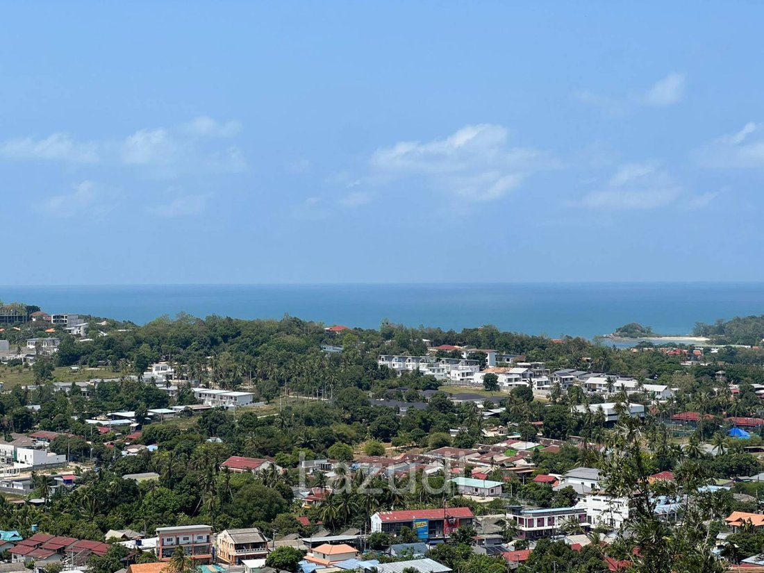 Villa in Koh Samui, Surat Thani, Thailand 4 - 17719340