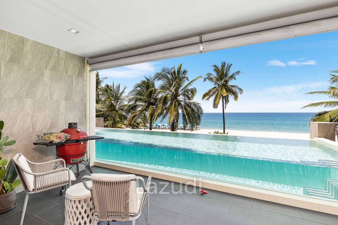 Apartment in Choeng Thale, Phuket, Thailand 2 - 17719427
