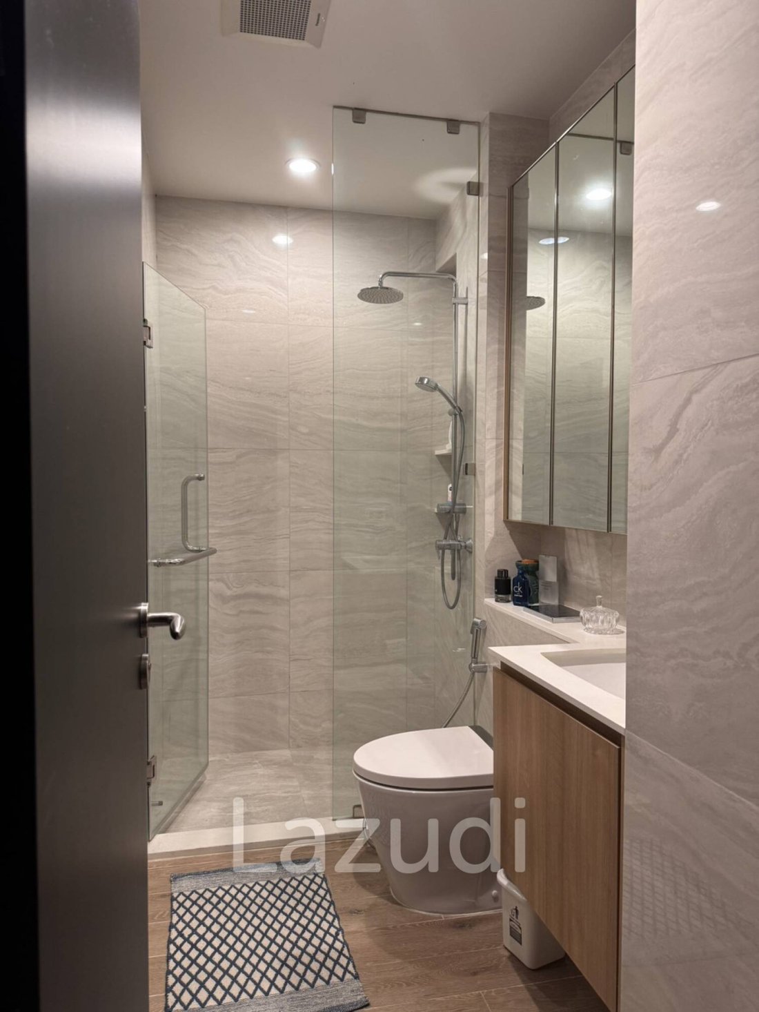 Apartment in Bangkok, Bangkok, Thailand 5 - 13439318