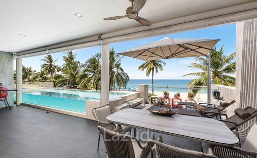 Apartamento en Choeng Thale, Provincia de Phuket, Tailandia 1
