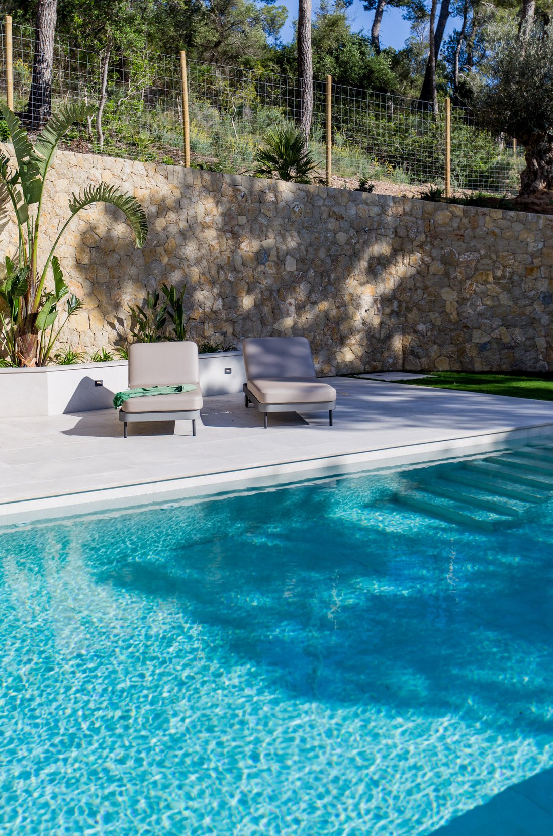 Villa a Andratx, Isole Baleari, Spagna 3 - 17719368