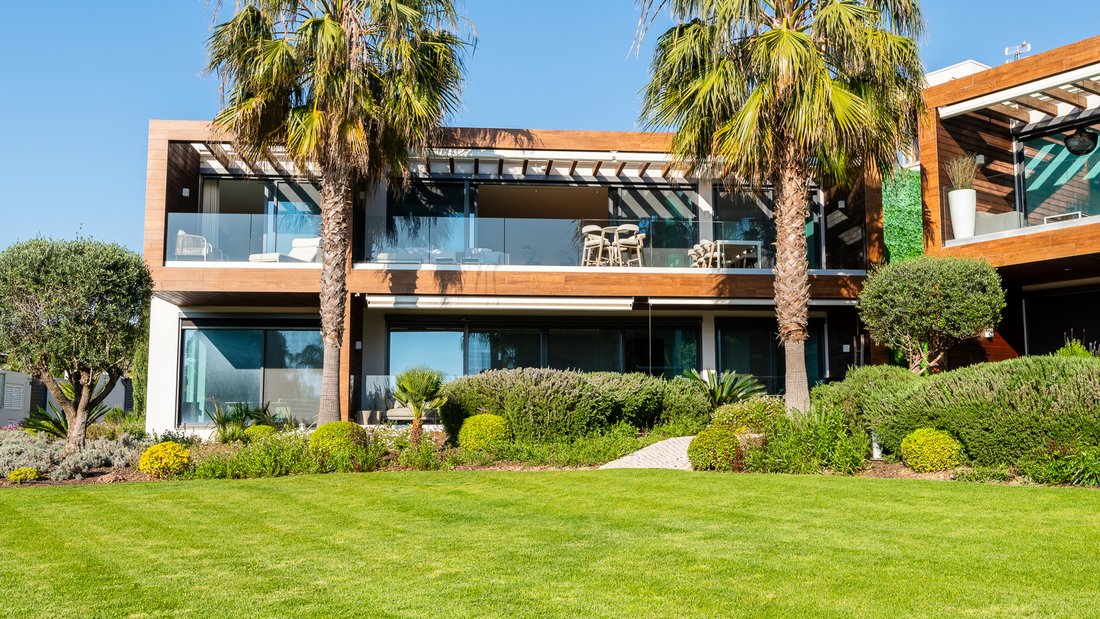 Penthouse in Vale do Lobo, Almancil, Portugal 1 - 17719458