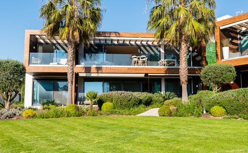 Penthouse in Vale do Lobo, Almancil, Portugal 1