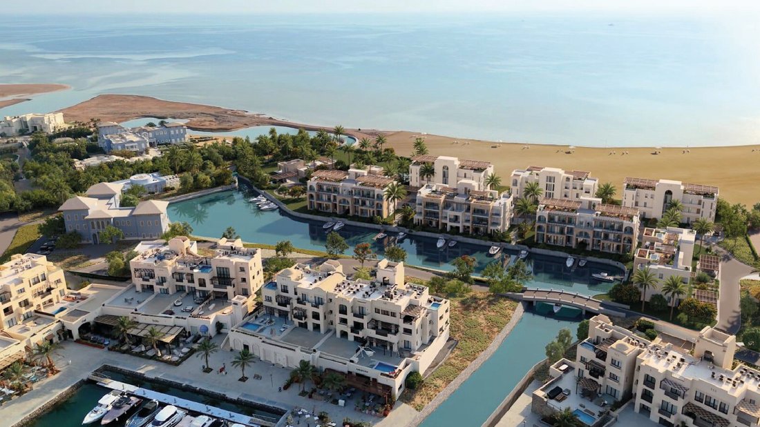 Apartment in Hurghada, Red Sea Governorate, Egypt 1 - 17719453