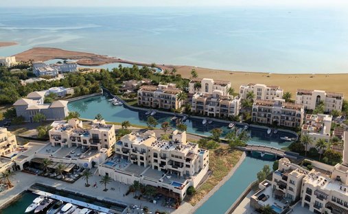 Apartamento en Hurgada, Mar Rojo, Egipto 1