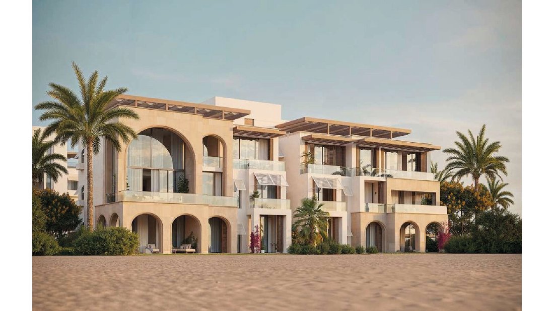 Apartment in Hurghada, Red Sea Governorate, Egypt 4 - 17719453
