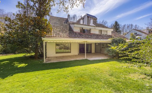 Casa en Fuencarral-El Pardo, Madrid, España 1